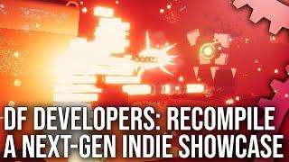 DF Developers: Recompile from Phigames - Inside Next-Gen Indie Development [Sponsored]