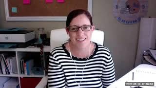 Client Interview with Michelle Nicholson and her reaction to my "Getting Unstuck" Book