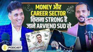 Money aur Career Sector | Birthchart | Numerology | Arviend Sud With Rj Kartik | Arviend Sud