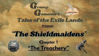 Conan Exiles: Tales of the Exile Lands - Chapter 1 "The Treachery"