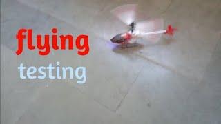 How to flying velocity helicopter | velocity helicopter |