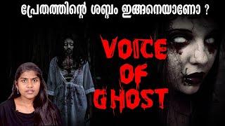 ആദ്യമായി Record ചെയ്ത ആത്മാവിന്റെ ശബ്‌ദം.. | Voice of Ghost | Wiki Vox Malayalam