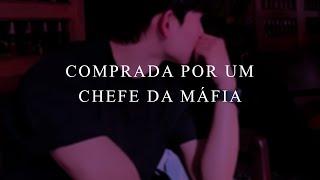 COMPRADA POR UM CHEFE DA MÁFIA (ASMR)