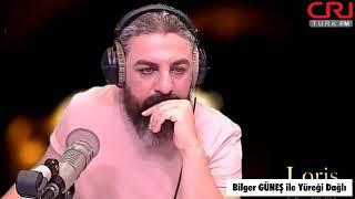 Bilger GÜNEŞ...CRI TURK FM  20 Mayıs 2018 Canli Yayın