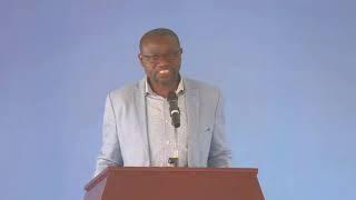 Essential Marks Of The Christian Life Part 2: Love - 1 Thessalonians 1: 1 - 3 | Chola Chama