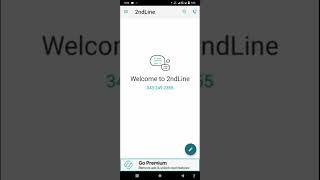 How to create & Get fake USA WhatsApp number otp in 2nd Line apk 2024