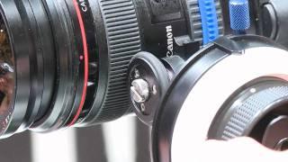 ARRI Professional Camera Accessories at IBC 2010