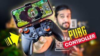 Best PUBG Mobile Controller!! BGMI - BATTLEGROUNDS MOBILE INDIA  Amkette Evo Gamepad Pro 4