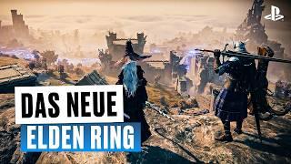 Was ist ELDEN RING NIGHTREIGN?