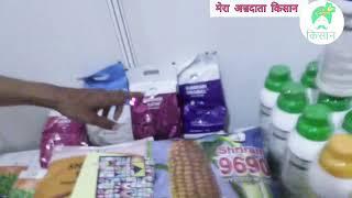 Shri Ram chemical and fertilizer