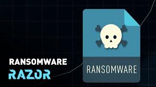 Ransomware: what are they and how do they work? #SHORTS