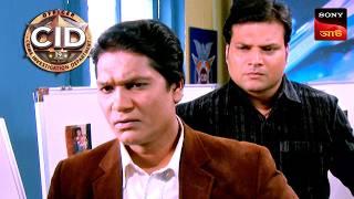 Don't Mess With Daya | CID - Special Cases | 1 Jan 2025