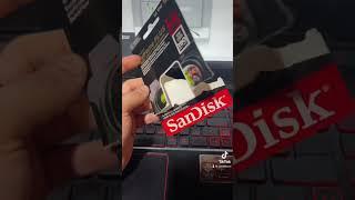 data recovery for SD card for free thanks to sandisk