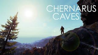 DayZ - Chernarus Caves