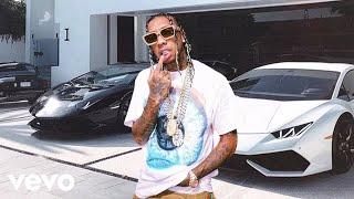 Tyga & Migos - NIGHTRIDE (ft. Juicy J, Cardi B) (Music Video)