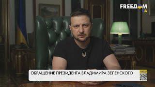 Ракетная атака на Украину. Беларусь втягивают в войну. Обращение Зеленского