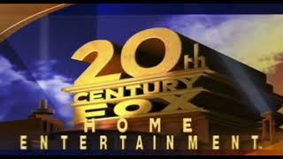 20th Century Fox Home Entertainment is going weirdness every