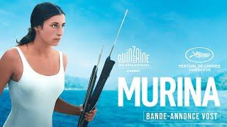 Murina Official Trailer | Murina Trailer #1 (2022)  | Lotterywest Films #murina #lottery #films