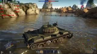 Test War Thunder 1440p,RTX 2070+I74770  SSAA 4X Ultra Settings