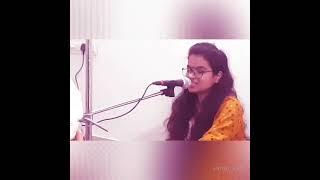 Kamal Nayan Wale raam by Nilam Shinde | tabla - makrand Gosavi