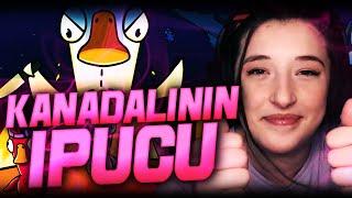 KANADALININ İPUCU | GOOSE GOOSE DUCK #16