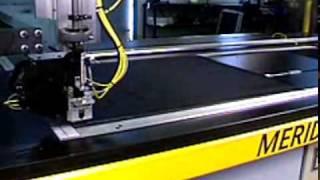 Automated Window Screening Machine - Spadix Technologies, Inc.