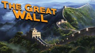 The Great Wall of China - The Seven Wonders of the Modern World - See U in History