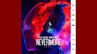 Mylène Farmer - Désenchantée (Nevermore 2023 Live HQ)
