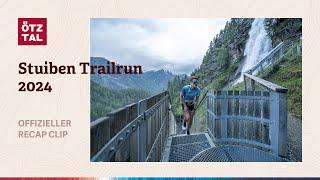 Stuiben Trailrun 2024 - Offizieller Recap Clip