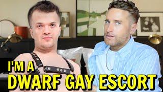 I’m a Dwarf Gay Escort (Full Documentary)