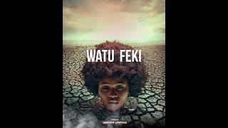 Appy - Watu Feki(Official Lyrics Audio)