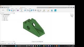 Fusion 360 : Creating Projects in the Cloud AND How to Save Files  Locally.