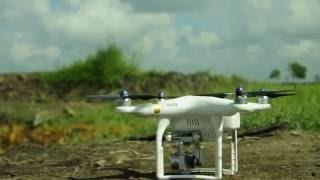 [SHOWREEL] Project Saluran Irigrasi Air Sugihan with Dinas SDA Sumsel | Sewa Drone Palembang