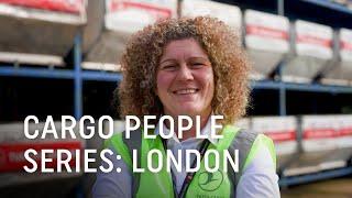 Cargo People Series: London - Turkish Cargo