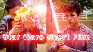 Avenge Him | A Star Wars Short Film