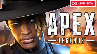  Apex Legends Custom Games! Want To Play??