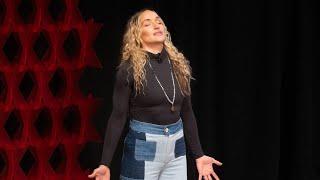 The power of connection in addiction recovery | Nicoletta Longo | TEDxBoston