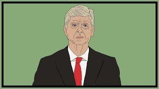 Arsène Wenger: A Football Life