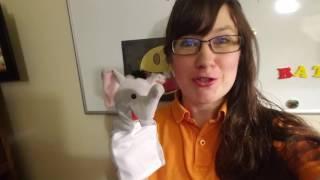 VIPKID Welcome Video: Welcome to Teacher Rachel's Classroom