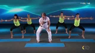 Online Fitness I Bodyshaping I The Flow Episode II Folge 2