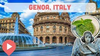 Best Things to Do in Genoa, Italy