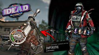 TRACER PACK: IDEAD REACTIVE MASTERCRAFT BUNDLE - FULL SHOWCASE - CALL OF DUTY BLACK OPS 6