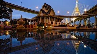 Best Time to Visit | Bangkok Travel