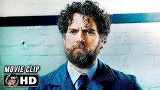 Ending Scene | THE MINISTRY OF UNGENTLEMANLY WARFARE (2024) Movie CLIP HD