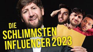 Der Anti-Webvideopreis 2023