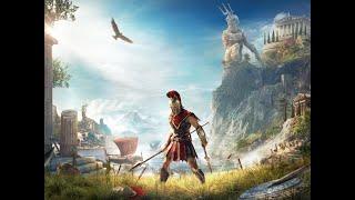 Assassin's Creed Odyssey - Pause Menu Theme (Long Version)