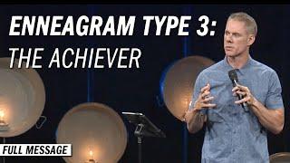 Enneagram Type 3 Everything You Need To Know? | Pastor Matt Brown | Sandals Church Sermon