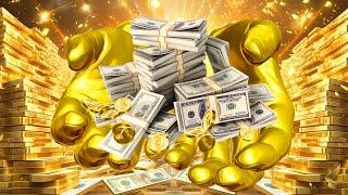 IF YOU DON'T HAVE MONEY, Listen Today (Works Fast), 777 Hz Music to Attract UNEXPECTED Money