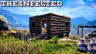 Day Three Survival | The Infected Gameplay | Part 3