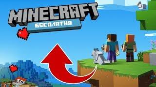 Minecraft PE БЕСПЛАТНО с Play Маркет - БЕСПЛАТНЫЙ MCPE - (СКАЧАТЬ)